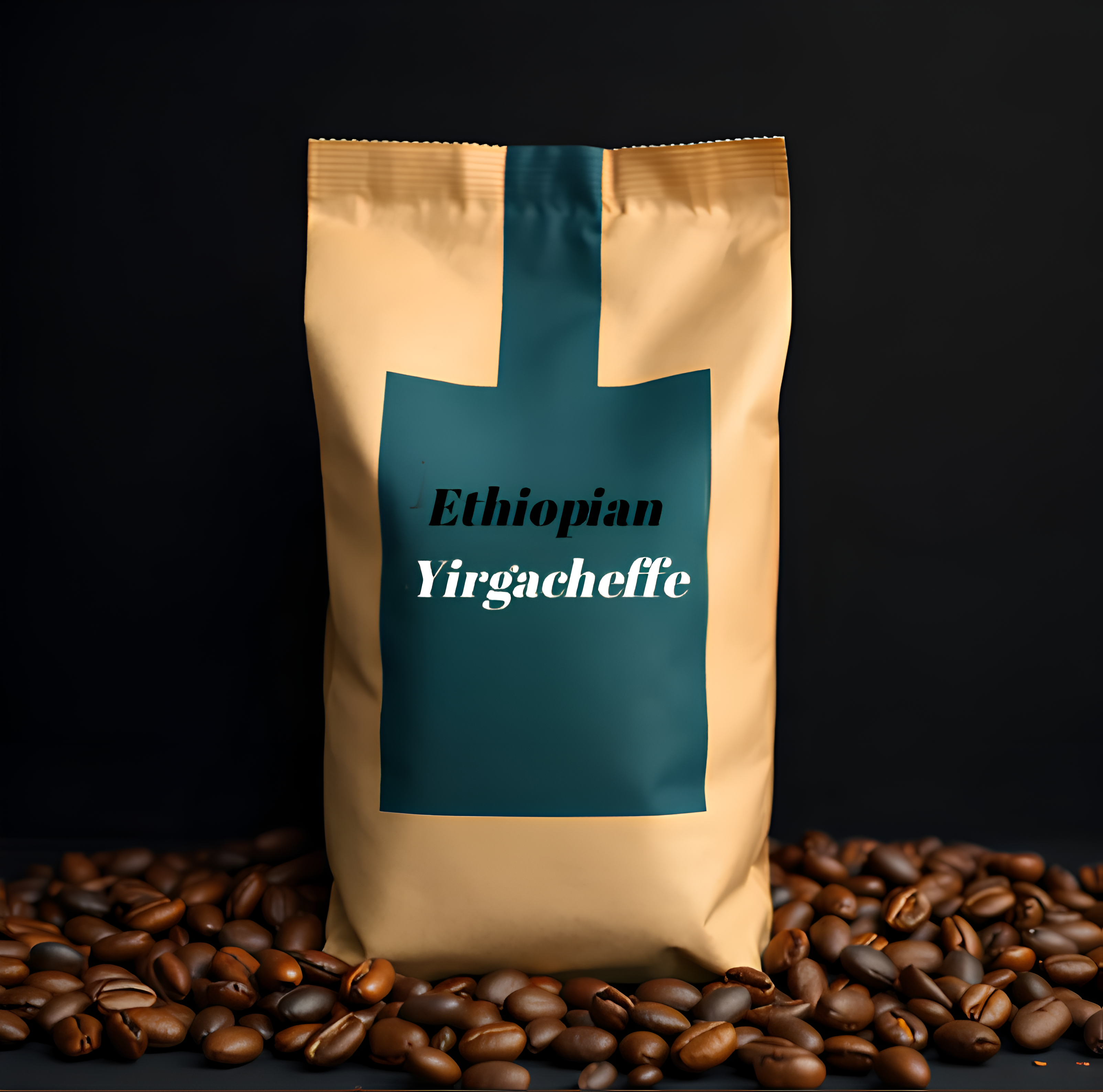 Ethiopian yirgacheffe